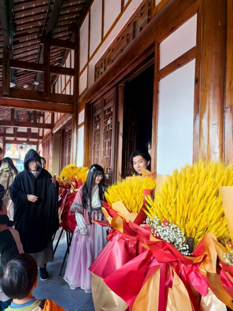 瑞丽市文旅项目策划